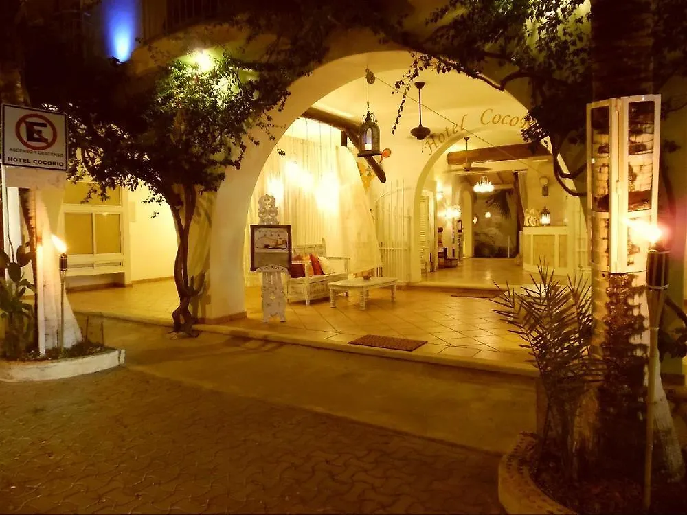 Hotel Coco Rio 