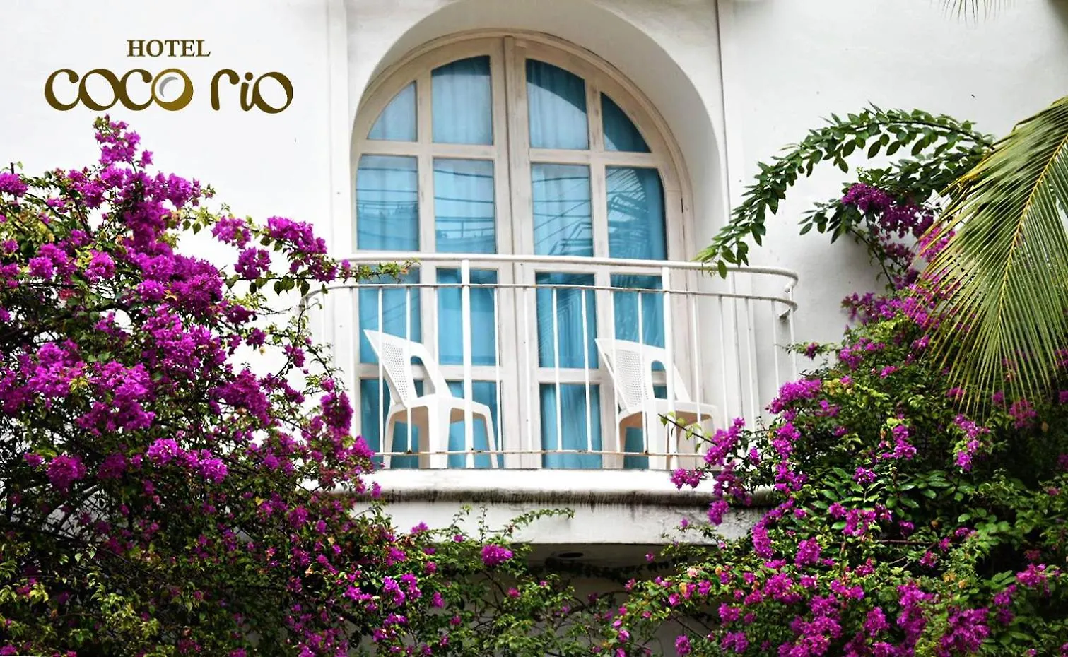 Hotel Coco Rio 