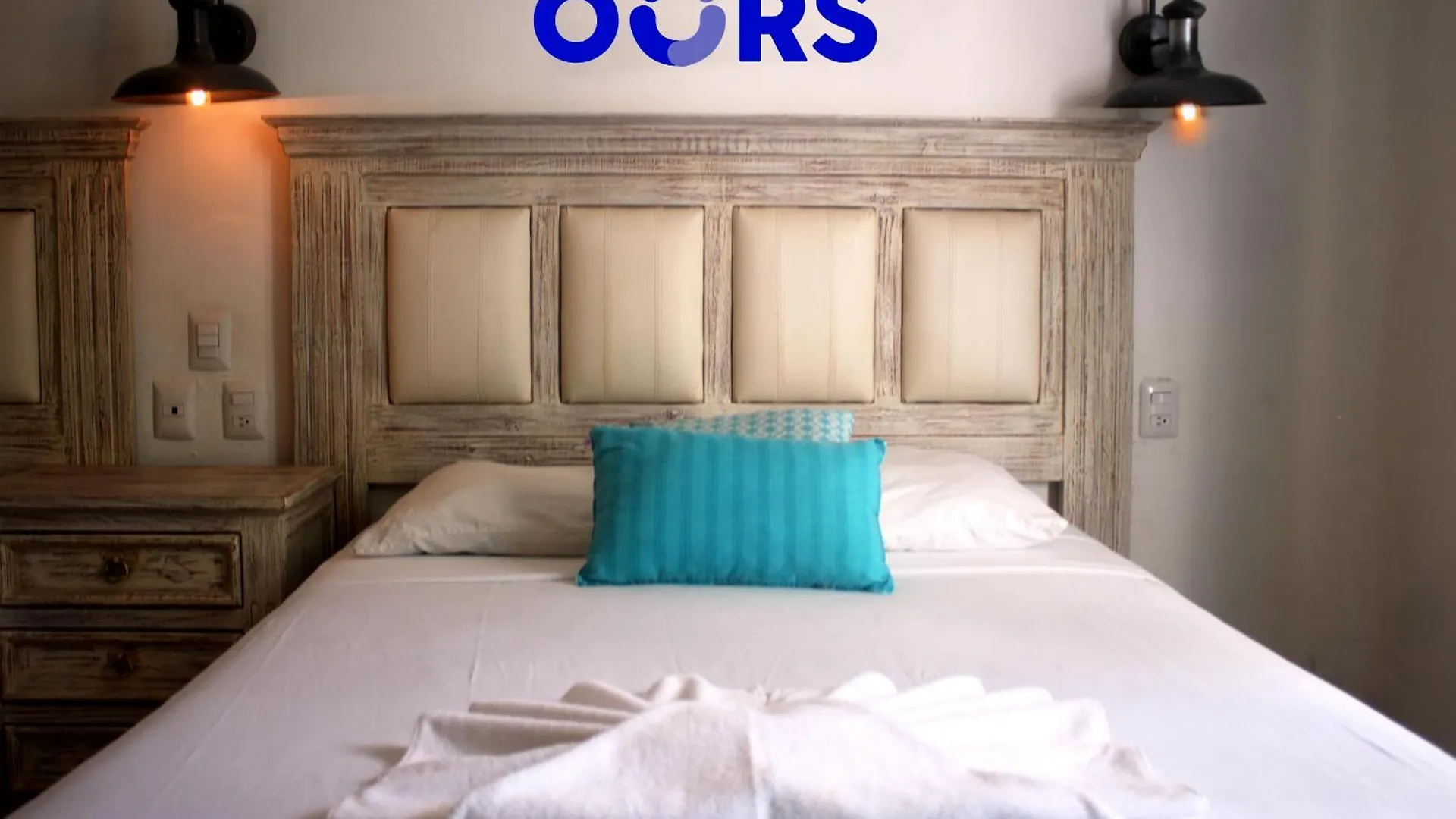 Hotel Coco Rio \
